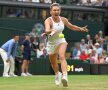 Simona Halep / Foto: Reuters