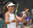 Johanna Konta / Foto: Reuters