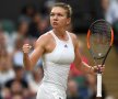 Simona Halep / Foto: Reuters