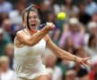 Simona Halep / Foto: Reuters