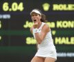 Johanna Konta / Foto: Reuters
