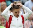 Simona Halep / Foto: Reuters