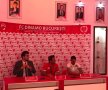 GALERIE FOTO Dinamo și-a prezentat azi cele 4 echipamente pentru sezonul viiitor! Surpriză pentru fani 