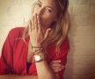 FOTO Doutzen s-a pregătit pentru Wonder Woman » Rol important pentru o pasionată de box