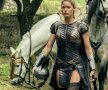 FOTO Doutzen s-a pregătit pentru Wonder Woman » Rol important pentru o pasionată de box