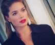 FOTO Doutzen s-a pregătit pentru Wonder Woman » Rol important pentru o pasionată de box
