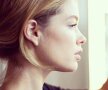 FOTO Doutzen s-a pregătit pentru Wonder Woman » Rol important pentru o pasionată de box