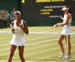 Venus Williams a bătut-o pe Johanna Konta și va evolua în finala de la Wimbledon contra Garbinei Muguruza  // Foto: Reuters