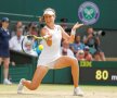 Johanna Konta / Foto: Reuters