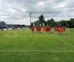 GALERIE FOTO CSA Steaua a făcut azi primul antrenament de la revenire! În Ghencea se lucrează la foc automat 