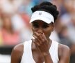 Venus Williams, foto: reuters