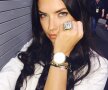 FOTO A renunțat la sport pentru cărți » Superba Adriana Lima s-a despărțit de un baschetbalist pentru un scriitor