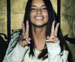 FOTO A renunțat la sport pentru cărți » Superba Adriana Lima s-a despărțit de un baschetbalist pentru un scriitor