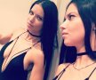 FOTO A renunțat la sport pentru cărți » Superba Adriana Lima s-a despărțit de un baschetbalist pentru un scriitor