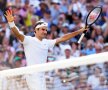 ROGER FEDERER, UNICUL! Victorie fără istoric la Wimbledon și record absolut, 8 turnee la Londra, 19 Grand Slam-uri! + o performanță nemaivăzută de 41 de ani