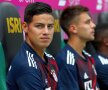 James e împrumutat de Real lui Bayern, care are și drept de cumpărare definitivă, foto: reuters