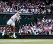 ROGER FEDERER, UNICUL! Victorie fără istoric la Wimbledon și record absolut, 8 turnee la Londra, 19 Grand Slam-uri! + o performanță nemaivăzută de 41 de ani