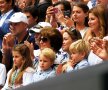 ROGER FEDERER, UNICUL! Victorie fără istoric la Wimbledon și record absolut, 8 turnee la Londra, 19 Grand Slam-uri! + o performanță nemaivăzută de 41 de ani