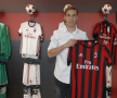 Foto: AC Milan