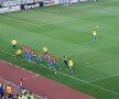 VIDEO+FOTO » Man salvează debutul lui Dică și aduce victoria în prelungiri: FCSB - FC Voluntari 2-1
