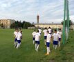 foto: facebook Fc Universitatea Craiova
