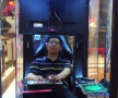 China: Cabine de relaxare pentru bărbații care urăsc cumpărăturile