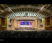 Staruri ale muzicii clasice, un număr de 37 de lucrări de George Enescu și muzică contemporană în concerte cu bilete disponibile la Festivalul Enescu 2017