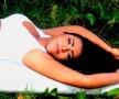 FOTO Uuupss!! Fiica lui Romario a ajuns vedetă după ce un clip intim cu ea a apărut pe net