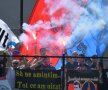 VIDEO + FOTO » CSA Steaua a câștigat categoric primul meci amical de la revenire » Fanii au fost la înălțime: "Nu am renunțat nici n-am plecat vreodată / Am fost și vom rămâne alături de Armată"