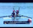 Duminica de aur » Băieții din barca de două rame și fetele de la dublu vâsle categorie ușoară au câștigat titlul mondial!