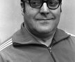 Nicolae Nedef, cu ochelari