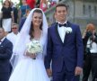 FOTO Sezonul nunților » Trei jucătoare din circuitul WTA s-au căsătorit în ultimele două săptămâni