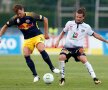 "Rookie of the match" » Inovație pe tricourile jucătorilor de la Red Bull