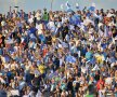 CS U CRAIOVA - AC MILAN // GALERIE FOTO Eterna Terra Bella » 18.000 de olteni i-au primit pe cei de la Milan ca la Napoli!