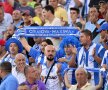 CS U CRAIOVA - AC MILAN // GALERIE FOTO Eterna Terra Bella » 18.000 de olteni i-au primit pe cei de la Milan ca la Napoli!