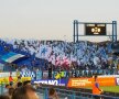 CS U CRAIOVA - AC MILAN // GALERIE FOTO Eterna Terra Bella » 18.000 de olteni i-au primit pe cei de la Milan ca la Napoli!