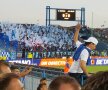 CS U CRAIOVA - AC MILAN // GALERIE FOTO Eterna Terra Bella » 18.000 de olteni i-au primit pe cei de la Milan ca la Napoli!