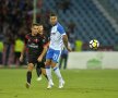 CSU CRAIOVA - AC MILAN // VIDEO+FOTO » CS U Craiova pierde cu onoare duelul cu AC Milan de la Severin