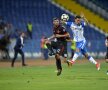 CSU CRAIOVA - AC MILAN // VIDEO+FOTO » CS U Craiova pierde cu onoare duelul cu AC Milan de la Severin