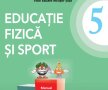 Ministrul Educației a anunțat că va introduce și manualul de Sport în programa școlară » Ce lecții va avea noul manual + Reacții vehemente ale părinților