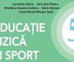 Ministrul Educației a anunțat că va introduce și manualul de Sport în programa școlară » Ce lecții va avea noul manual + Reacții vehemente ale părinților