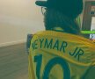 FOTO Genă de familie » Neymar are o soră care adoră să pozeze sexy