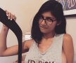 VIDEO Mia Khalifa a făcut o recenzie fierbinte a filmului ”Dunkirk”. Reacțiile fanilor