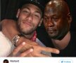 GALERIE FOTO Val de ironii după plecarea lui Neymar » Pique, ținta glumelor pe internet: "Ce s-a întâmplat cu președintele?" :)