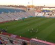 FOTO+VIDEO // APOEL - Viitorul 4-0 » Aventura Viitorului în Liga Campionilor, oprită prematur » Calificarea a fost pierdută în 30 de minute