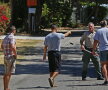 GALERIE FOTO Razie în Los Angeles! Este absolut șocant ceea ce au găsit polițiștii într-o casă