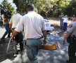GALERIE FOTO Razie în Los Angeles! Este absolut șocant ceea ce au găsit polițiștii într-o casă