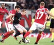 VIDEO + FOTO Prea mici! Athletic o învinge categoric pe Dinamo, 3-0, și spulberă visul european al "câinilor"