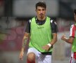 VIDEO Dinamo - Gaz Metan 3-1 // Hanca a sărbătorit reușitele într-un mod cu totul special » Ce dedicație a avut liderul dinamovist