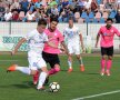 Foto: Ionuț Tabultoc/Gazeta Sporturilor